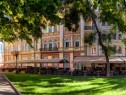Отель Пале Рояль, Одесса