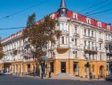 Отель Уно Дизайн, Одесса
