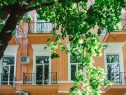 Отель Потемкинн, Одесса