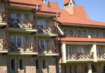 Перлина Карпат