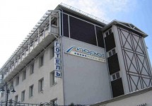 Mariot Medical Center