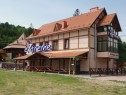 Hotel Экстрим, Zhdenievo