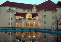 Солнечная Поляна