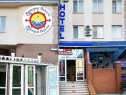 Отель Адмирал Нельсон, Скадовск