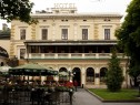 Hotel Vienna , Lviv