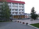 Готель Таврия, Сімферополь