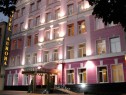 Hotel Aurora, Kharkiv