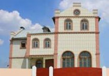 Русалочка