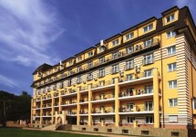 Promenade (complex Saint Geneve)