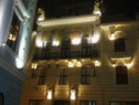 Готель Люкс (Luxe-Hotel), Чернівці