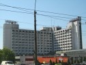 Отель Черемош, Черновцы
