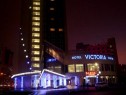 Готель Вікторія, Донецьк