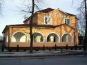 Готель Перлына, Новоград-Волинський