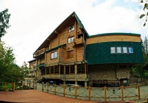 Тростян Резорт	 