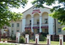 Фильварки-центр