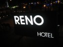 Hotel Рено (RENO), Odesa