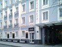 Отель Рейкарц (Reikartz) Харьков, Харьков