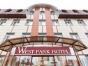 Hotel West Park Hotel, Kyiv
