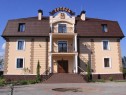Готель Петровський Бровар, Бровари