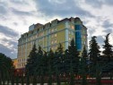 Hotel Рейкарц (Reikartz) Европа Донецк, Donetsk