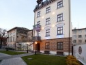 Hotel Saint Feder, Lviv