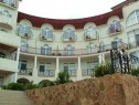 Отель Сон у моря, Алупка