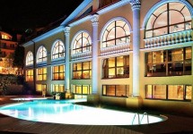 Royal Hotel and SPA Resort Цезарь