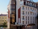 Hotel Starо, Kyiv