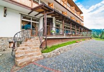 Адмирал- СПА