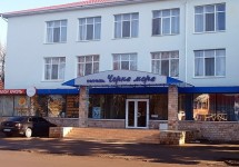 Черное море Раздельная