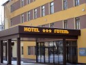 Hotel Optima Donetsk, Donetsk