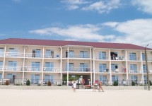 Бригантина