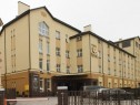 Отель Таурус, Львов