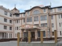 Hotel Slava, Zaporizhzhya