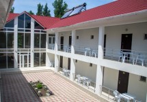 Сонячна-Позитив