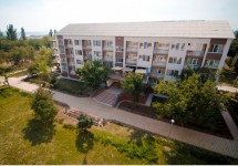 Энергостроитель