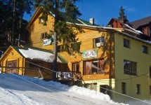 Казка Карпат