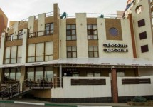 Веллотель Ильичевск