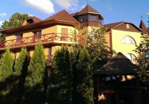 Полянський замок