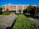 Отель Буковина, Черновцы