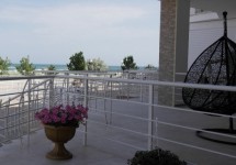 Золотой Бугаз