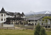 Двор Княжеской Короны