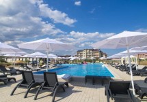 Велком лето