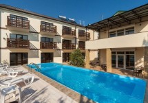 Біла Перлина