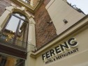 Hotel Ferenc, Lviv