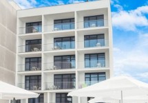 АпартОтель Централ