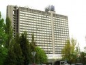 Hotel Русь, Kyiv