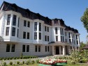 Готель Лігена, Бориспіль