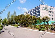 Нива Золотая