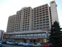 Hotel Intourist-Zakarpatye, Uzhgorod